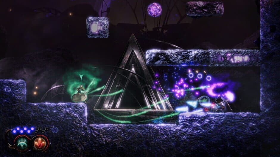 Manaclysm
