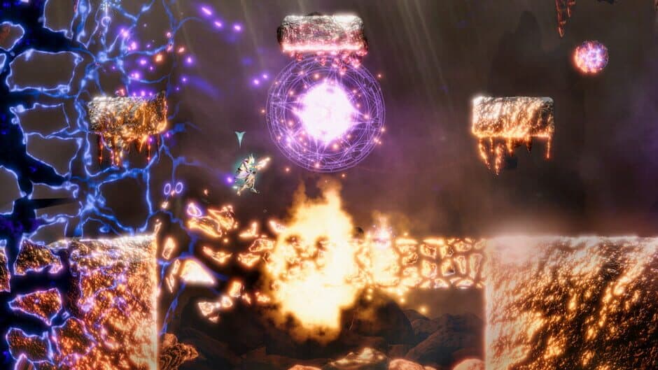 Manaclysm screenshot 2