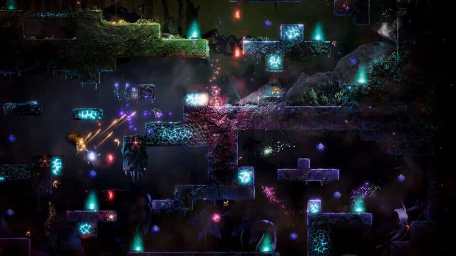 Manaclysm screenshot 4