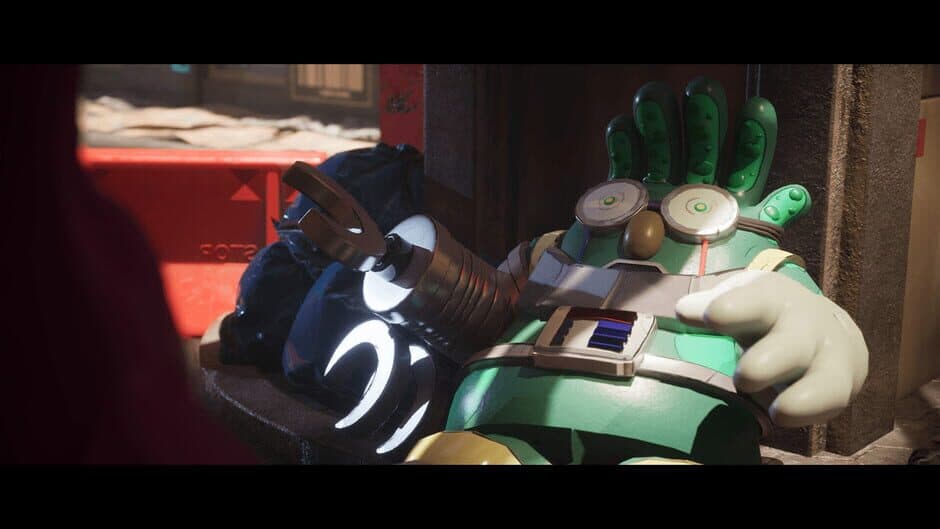 Get Slapped! screenshot 6
