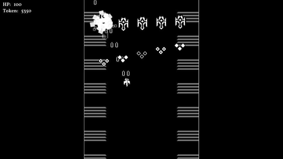 Nullschwert screenshot 2