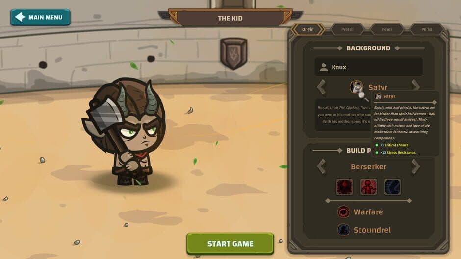 We Are Gladiators screenshot 3