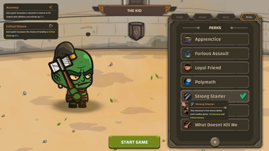 We Are Gladiators screenshot 4