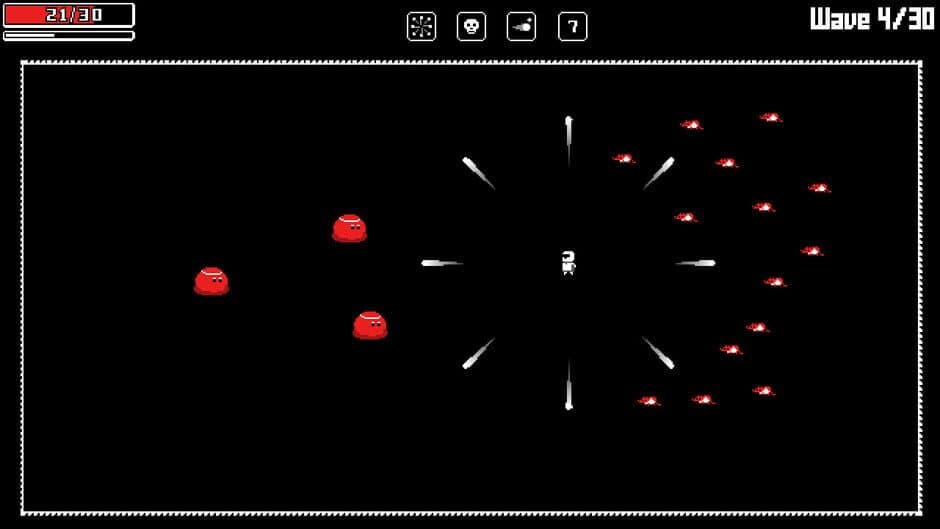 Deck of Bullets screenshot 5