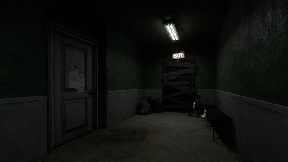 The Nightmare Escape screenshot 5
