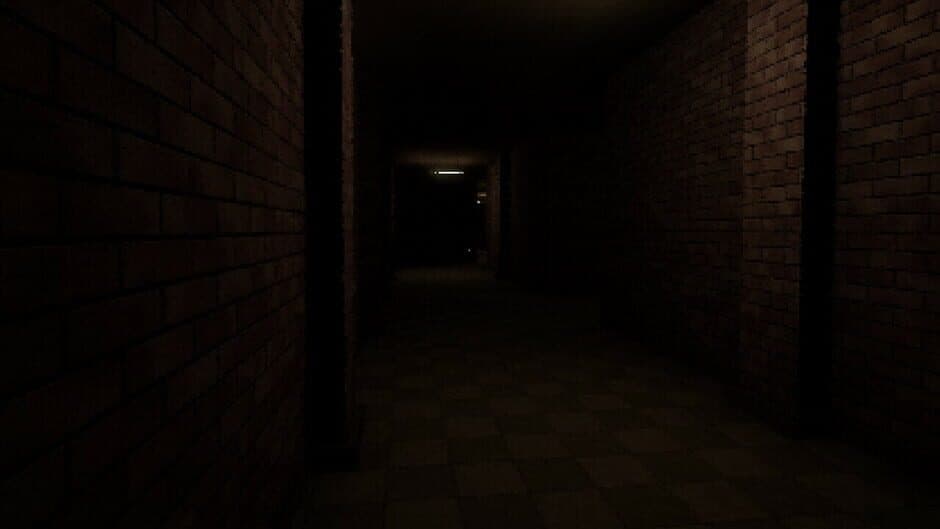 Backrooms Exploration Liminal screenshot 4