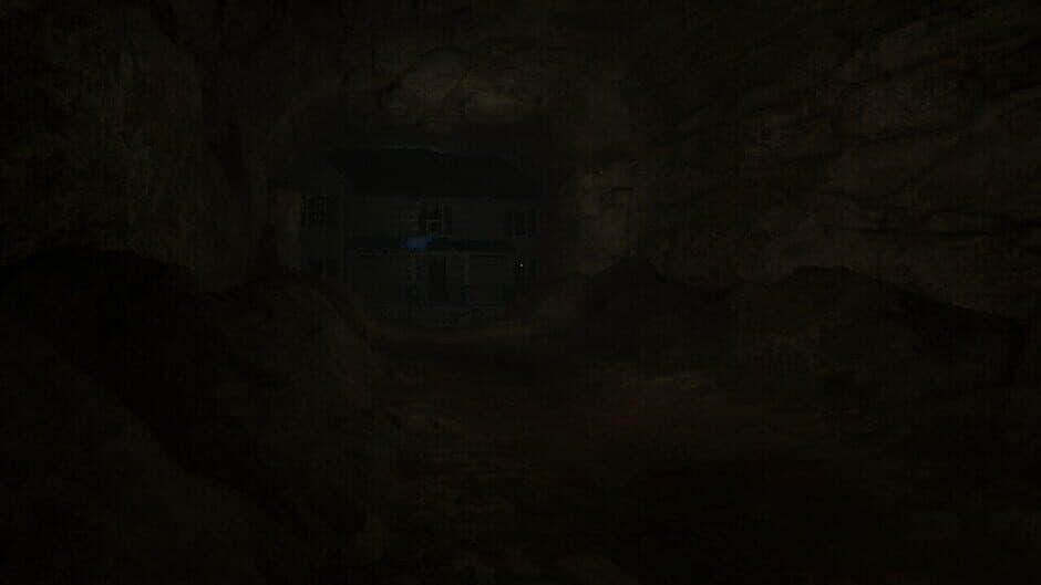 Backrooms Exploration Liminal screenshot 6