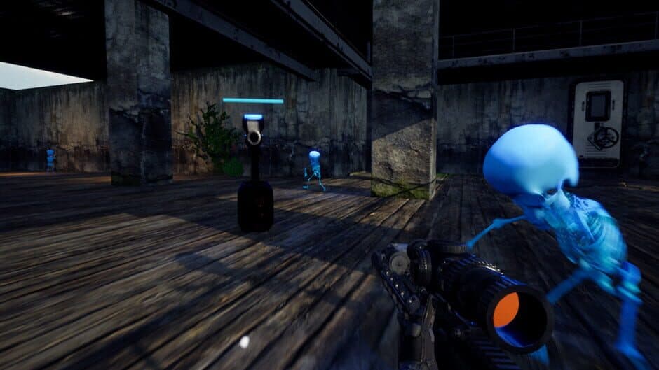 Run Fire screenshot 2