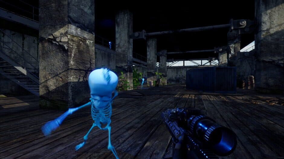 Run Fire screenshot 3