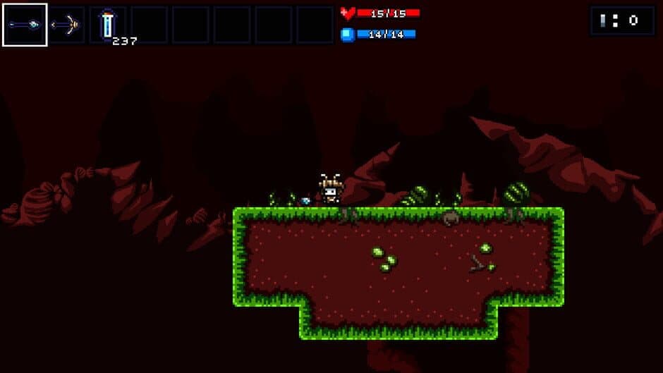 TerranLands screenshot 5