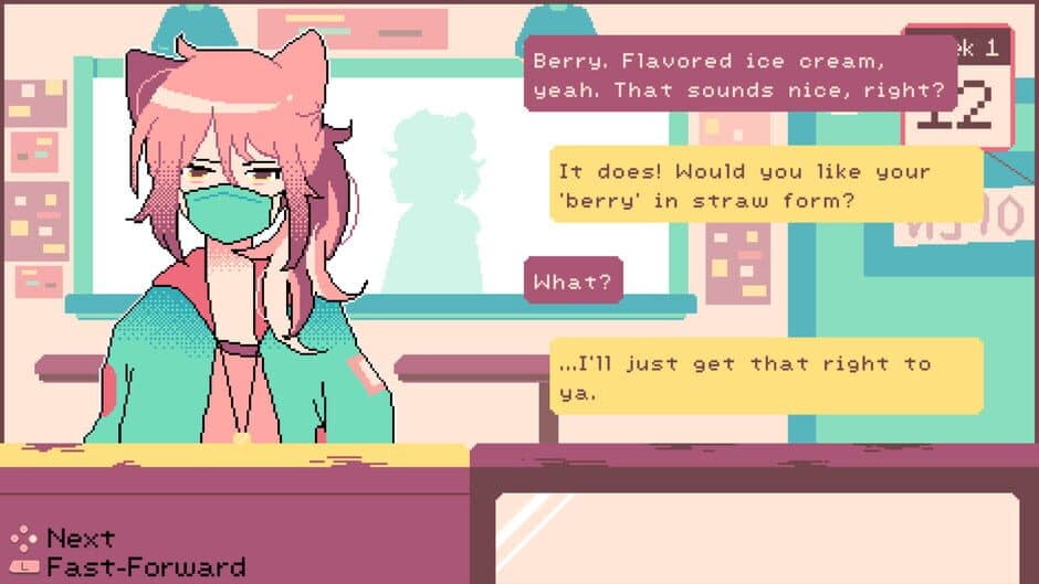 Scoops & Social Ice-Olation