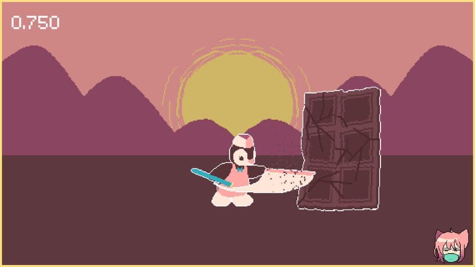 Scoops & Social Ice-Olation screenshot 2