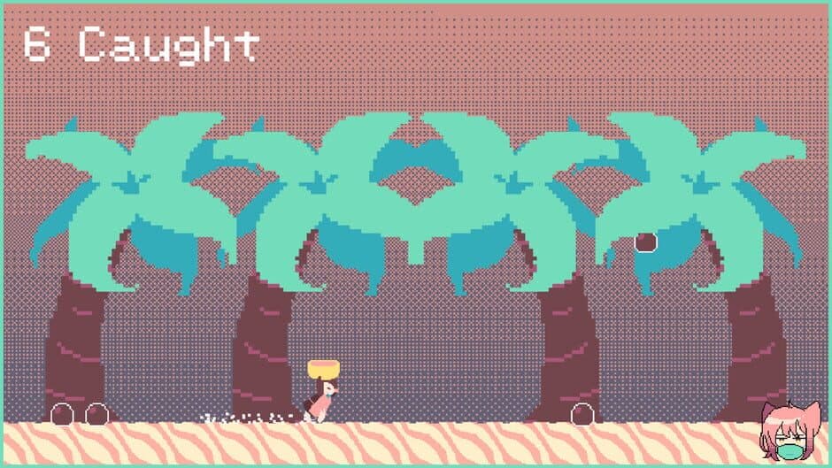 Scoops & Social Ice-Olation screenshot 4