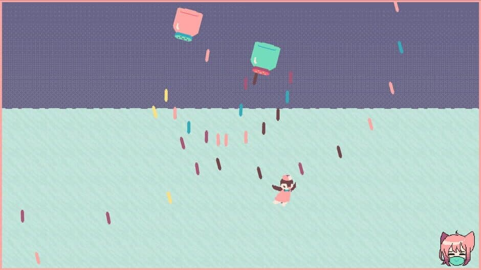 Scoops & Social Ice-Olation screenshot 5