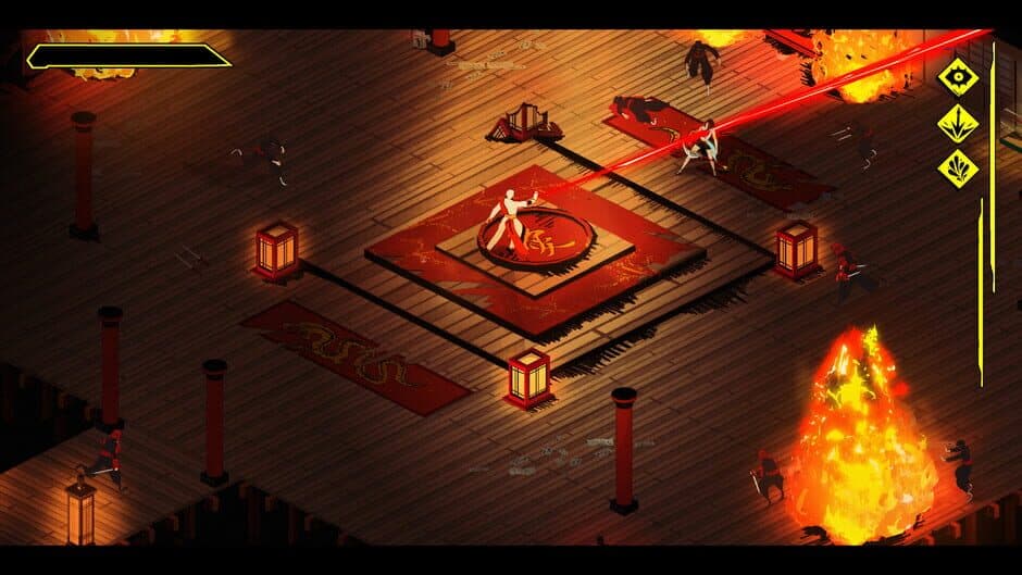 Blade of Tsunami screenshot 5