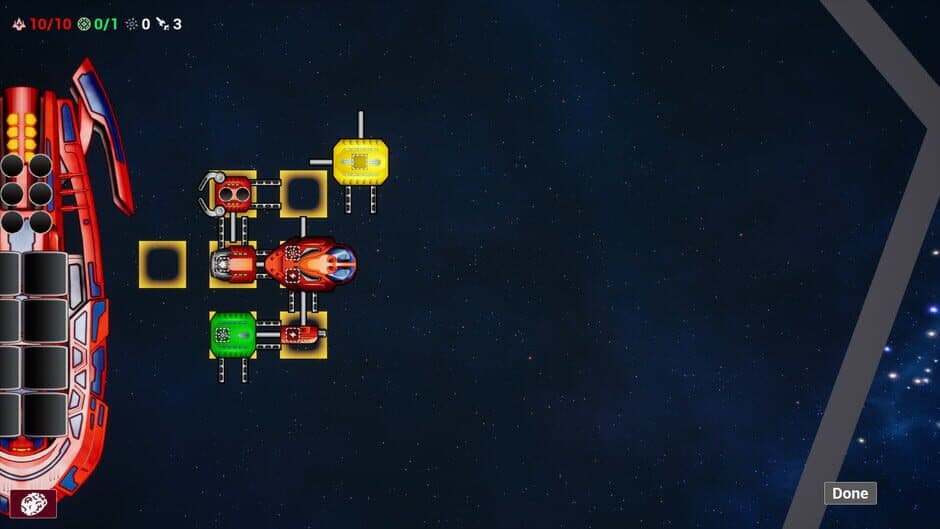 Scrapchasers screenshot 3