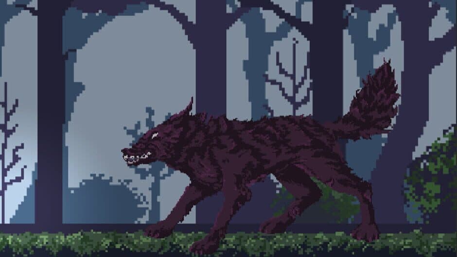 Dark Watcher screenshot 2
