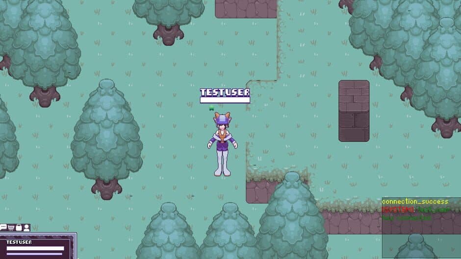 RhythmMMO screenshot 3