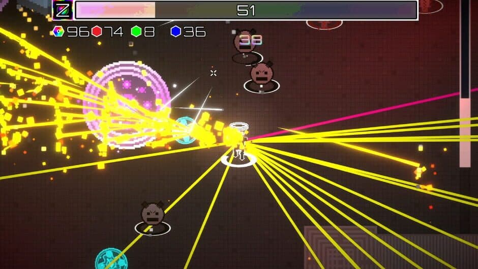 Chromatic Shift screenshot 4