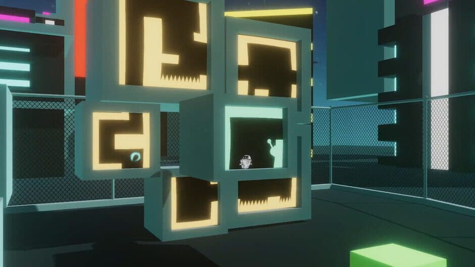 Offscreen screenshot 4