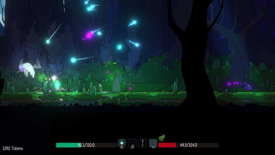The Rift Between Us screenshot 2