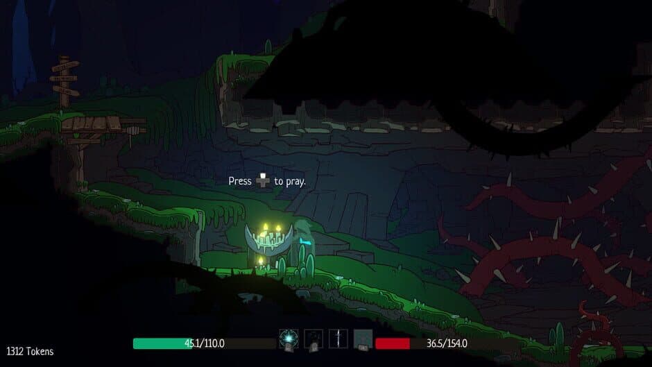 The Rift Between Us screenshot 5