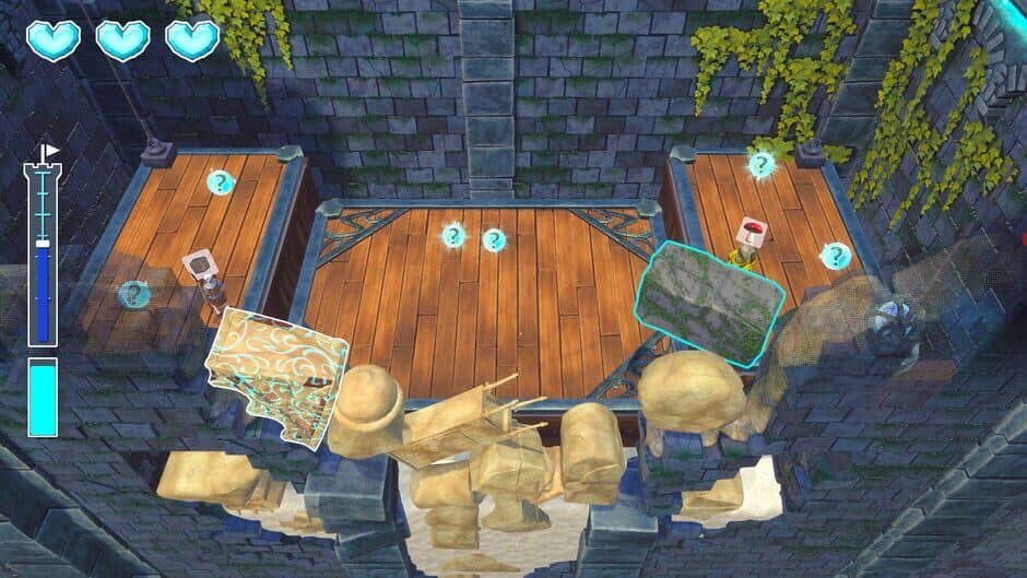 Hack n' Stack screenshot 5