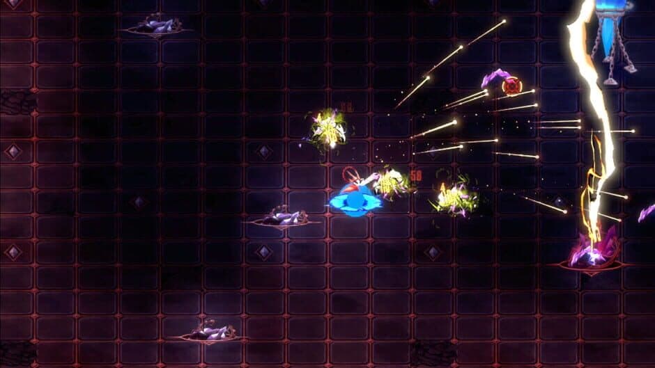 Crystalis Descendant screenshot 2