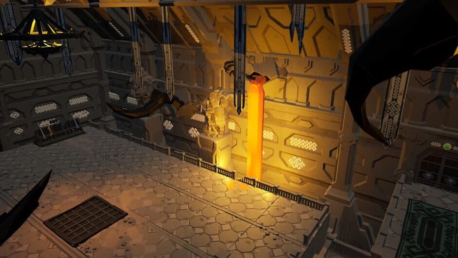 Wraithborn screenshot 2
