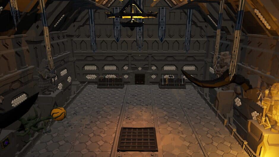 Wraithborn screenshot 5