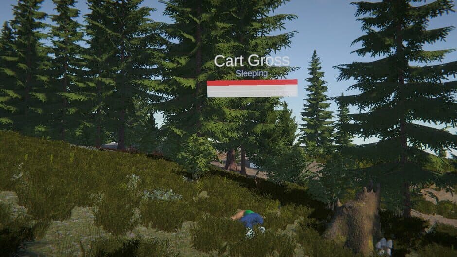 Castaway Coalition screenshot 5