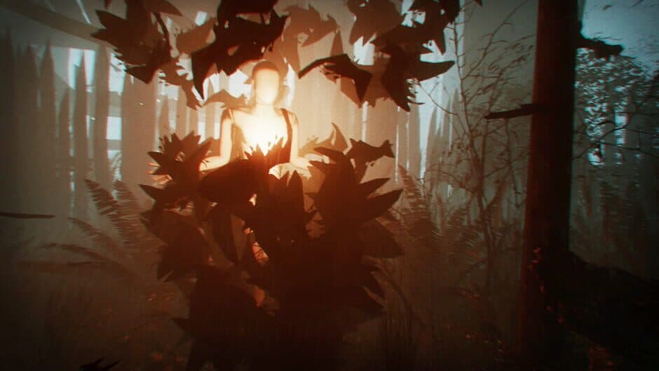 Illusion Within screenshot 2
