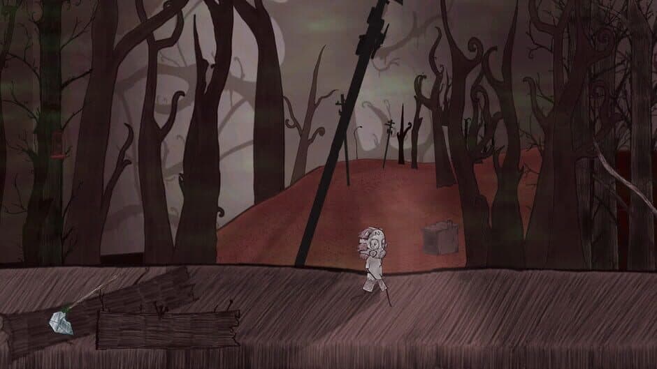 RaidKids screenshot 3