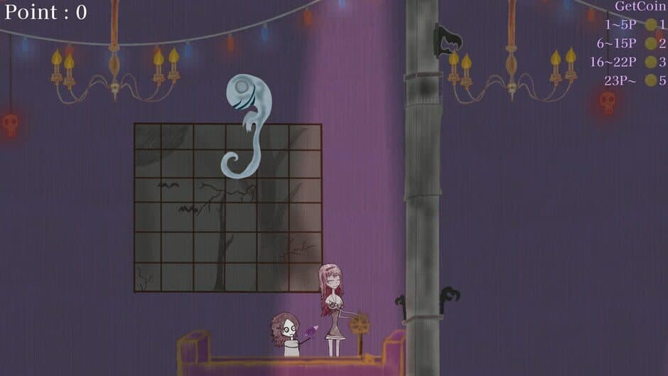 RaidKids screenshot 4