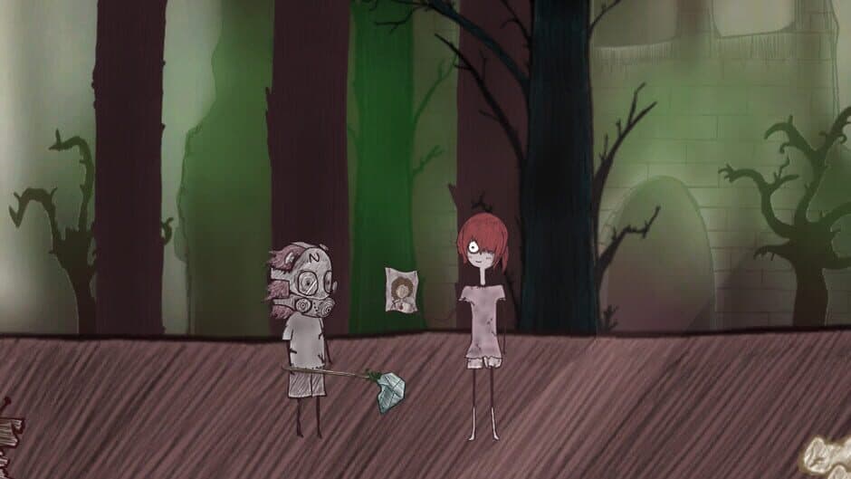 RaidKids screenshot 5