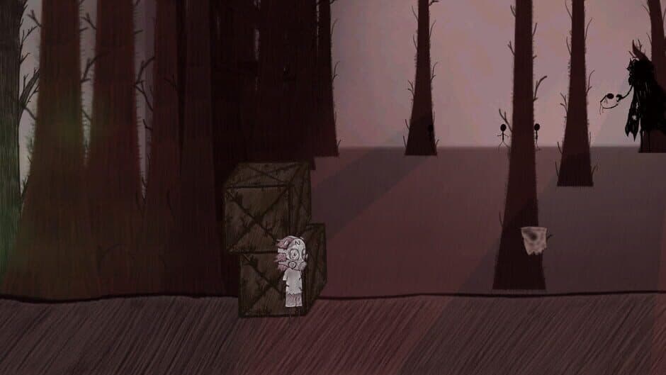 RaidKids screenshot 6
