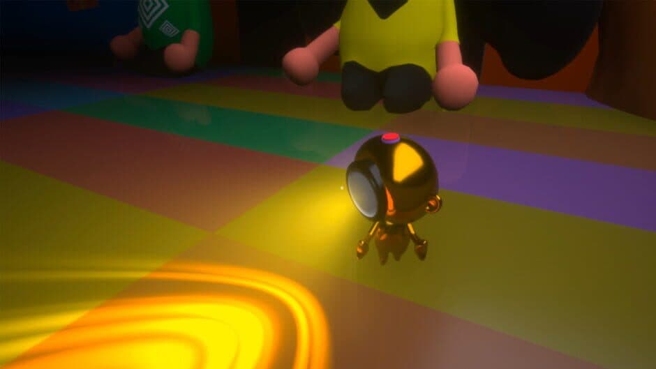 Bite Size Terrors: GuyGuy Toys screenshot 4