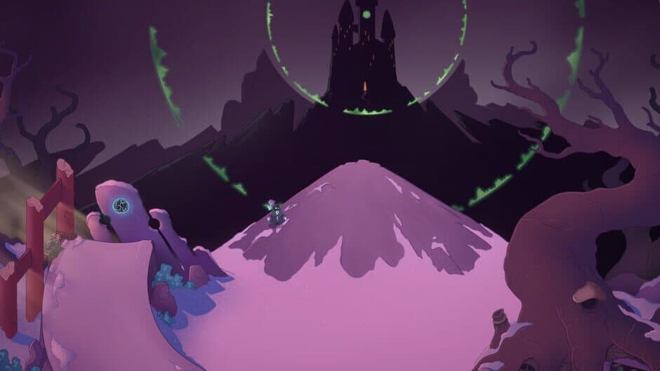 Lichbound screenshot 6