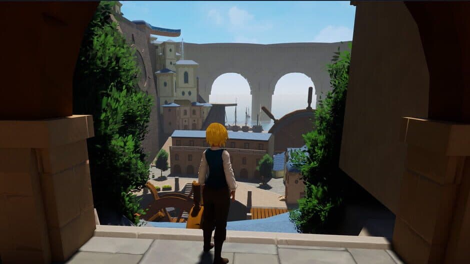 Freedom is Piracy screenshot 4