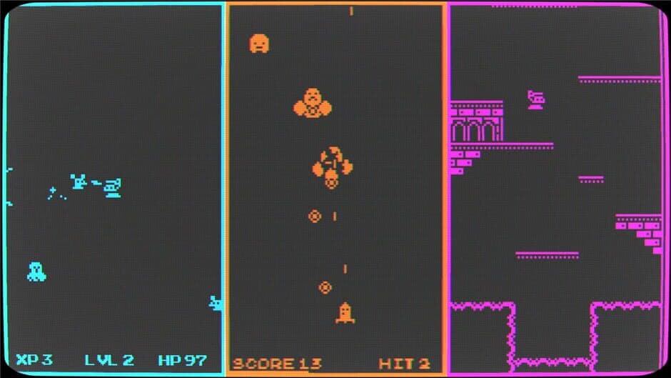 Triple Treble Triumph screenshot 5