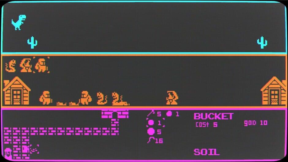Triple Treble Triumph screenshot 2