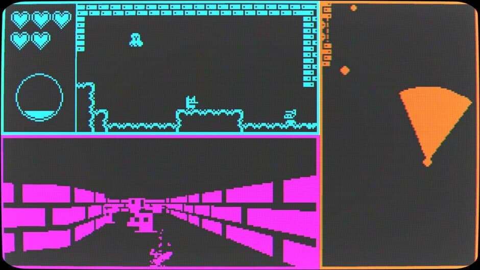 Triple Treble Triumph screenshot 3