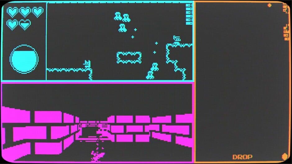 Triple Treble Triumph screenshot 4