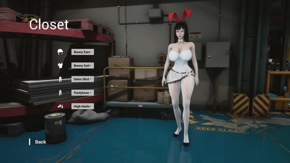 Zero Degrees screenshot 5