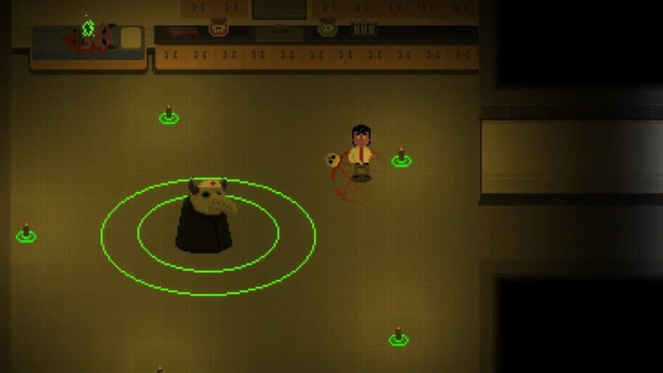 Fire and Brim Co. screenshot 2