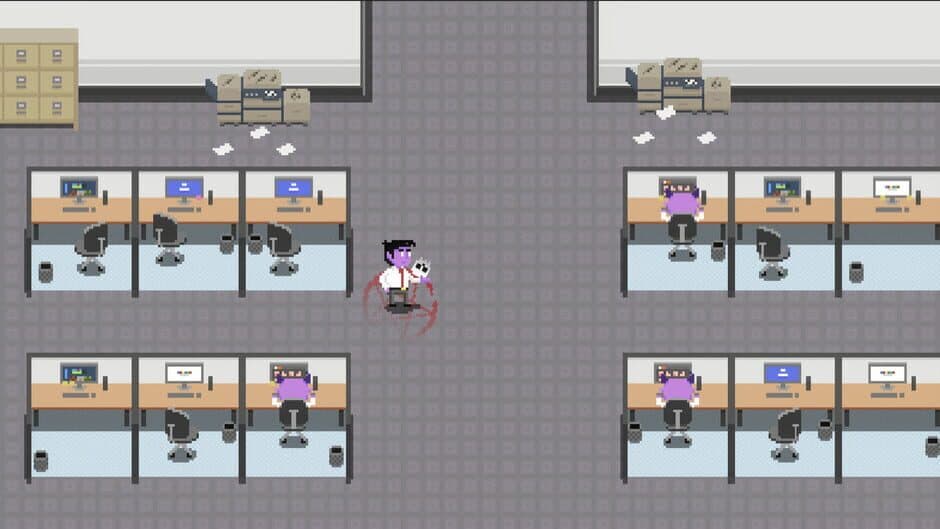 Fire and Brim Co. screenshot 4