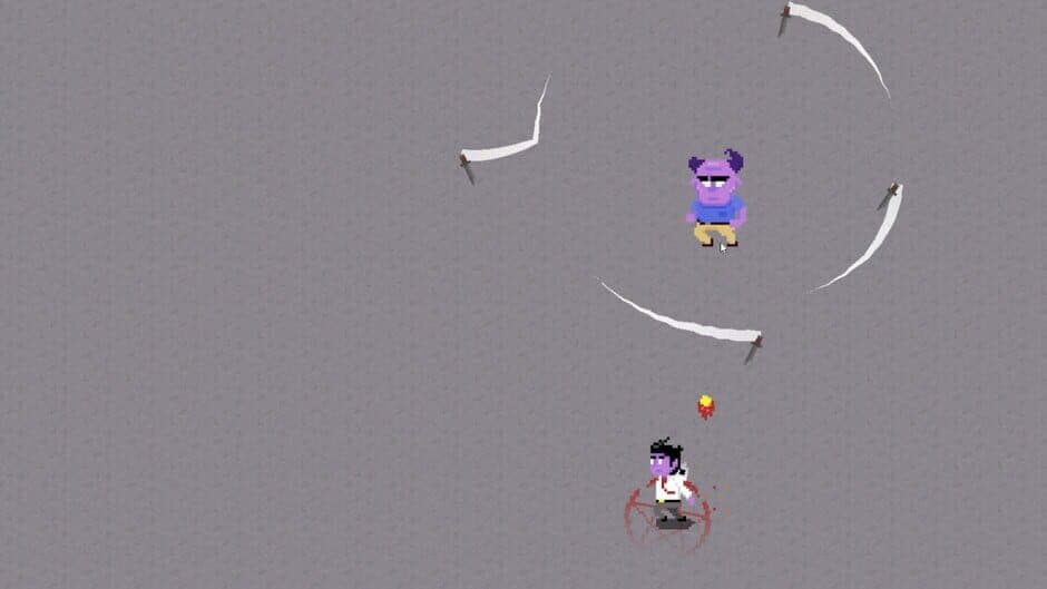 Fire and Brim Co. screenshot 5