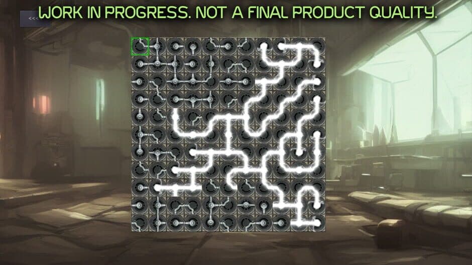 Crystal Void screenshot 4