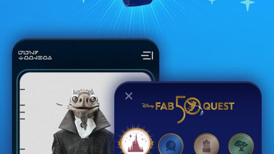 Play Disney Parks screenshot 3
