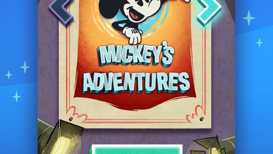 Play Disney Parks screenshot 6